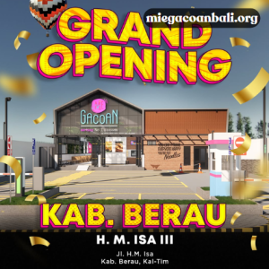 Mie Gacoan Bali