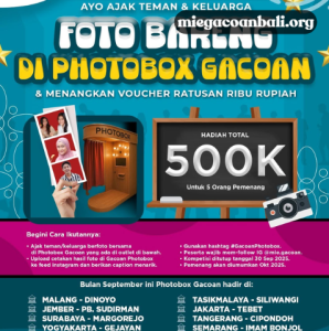 Mie Gacoan Bali